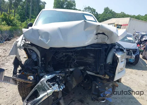 2016 Ford F-150 Xlt from USA, damaged, VIN 1FTEW1EF5GFD32448